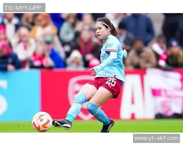 曼城女足明星球员盘点 这些天才女子足球运动员的实力与成就