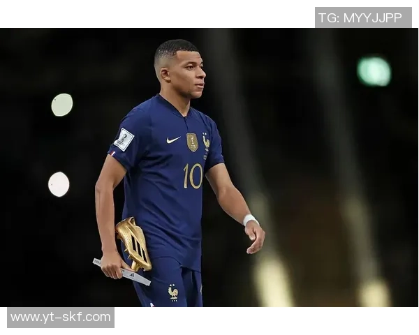 法国足球传奇姆巴佩：从天才少年到世界足坛巨星的成长之路